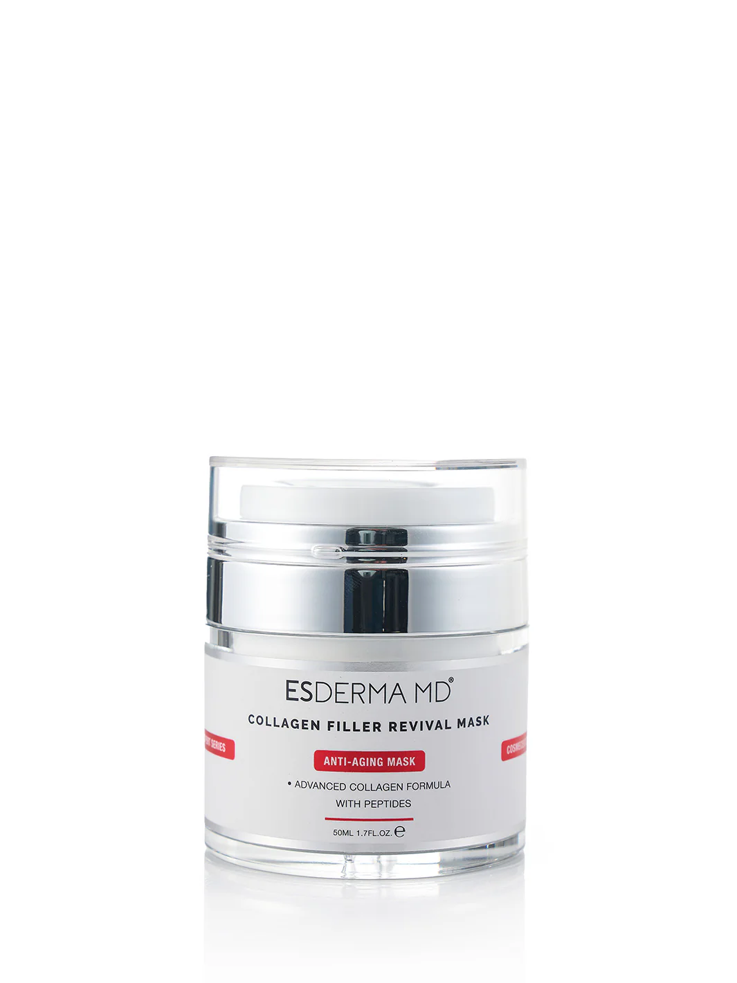 Collagen Filler Revival Mask 50 ml