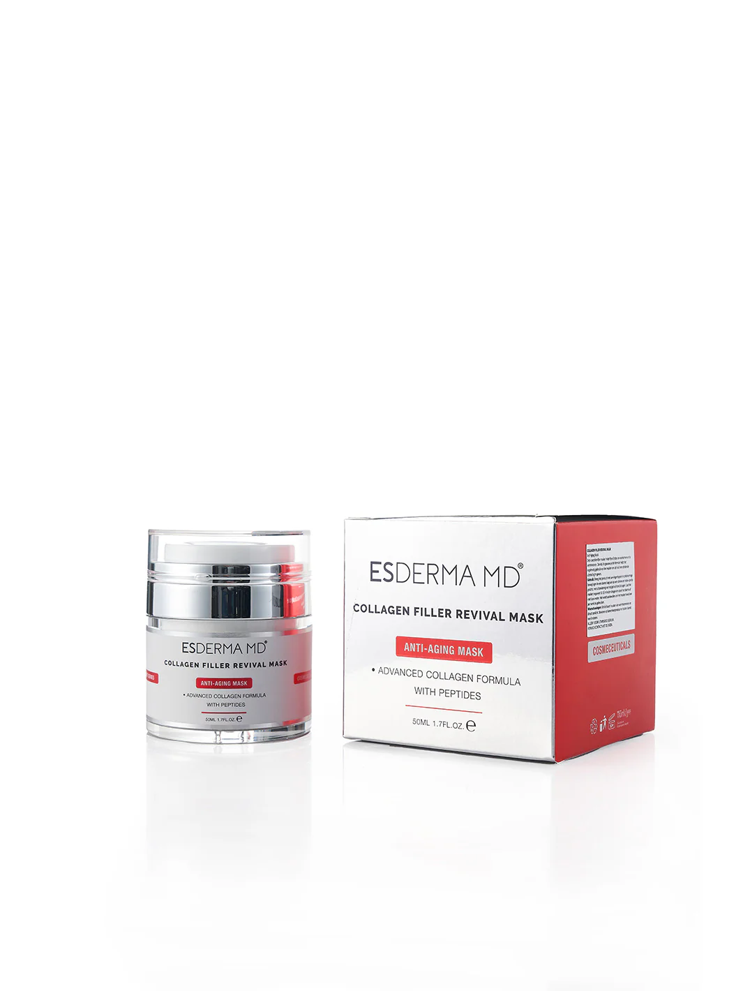 Collagen Filler Revival Mask 50 ml - Image 2