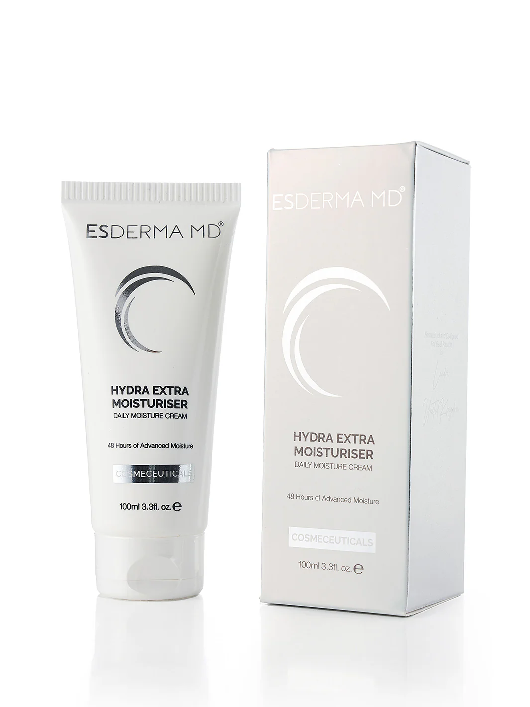 Hydra Extra Moisturiser 100 ml - Image 2