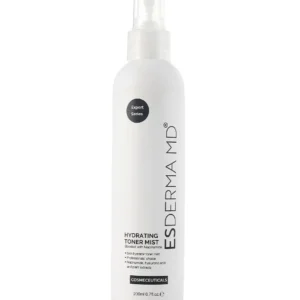 Hydrating Toner Mist (Spray toner hidratant) 200ml