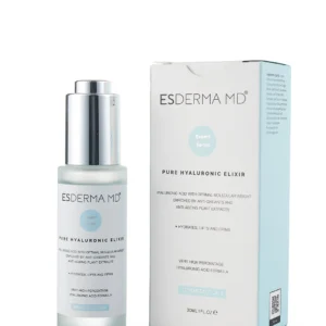 Pure Hyaluronic Elixir 30 ml