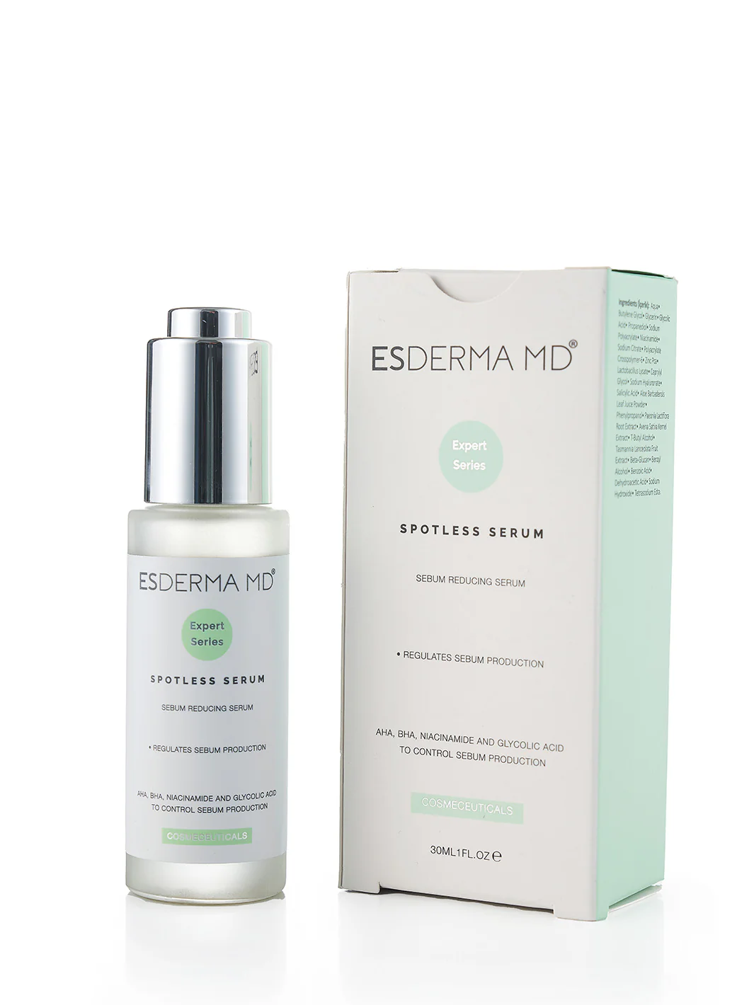 Spotless Serum 30 ml - Image 3
