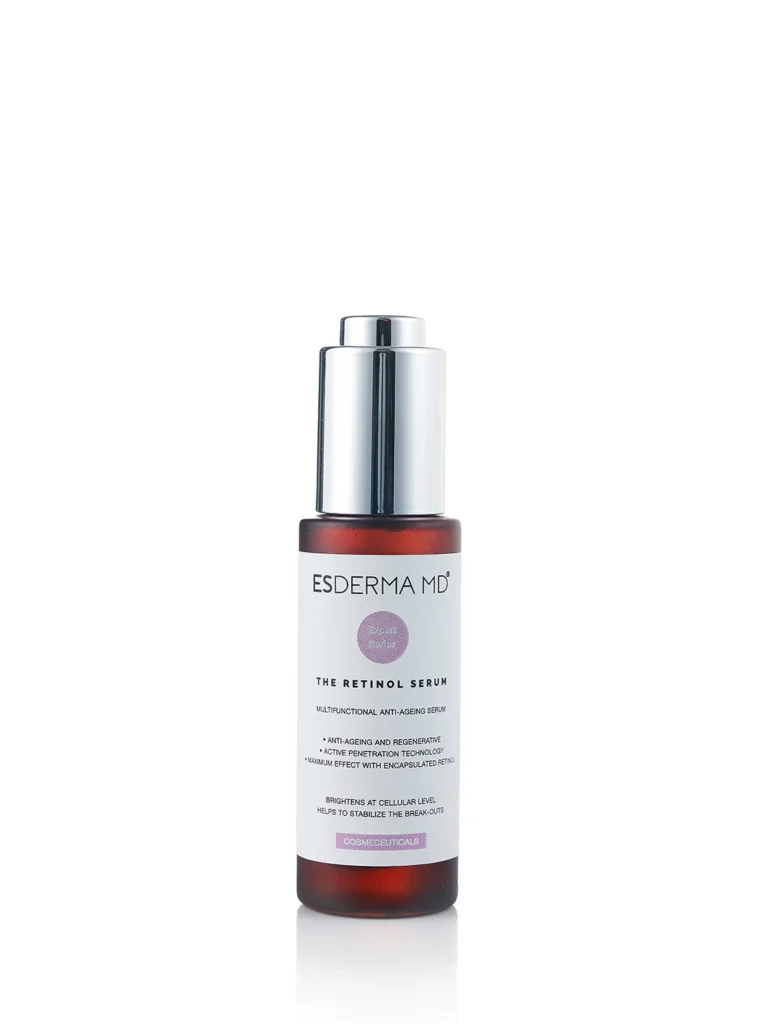 The Retinol Serum 30 ml