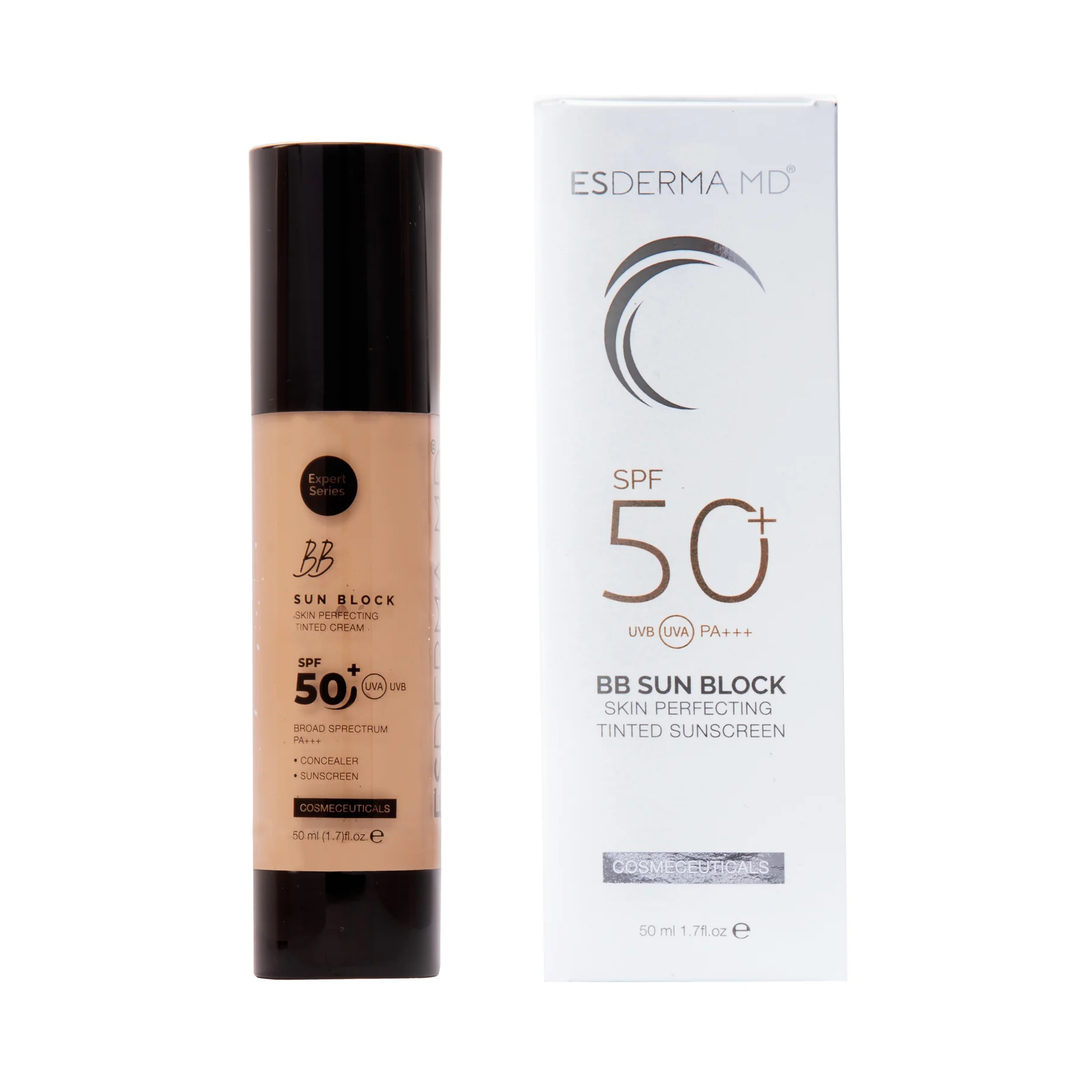BB Sunblock 50 ml - Image 3