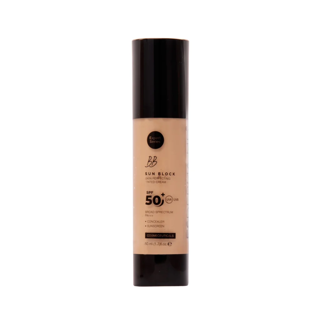 BB Sunblock 50 ml