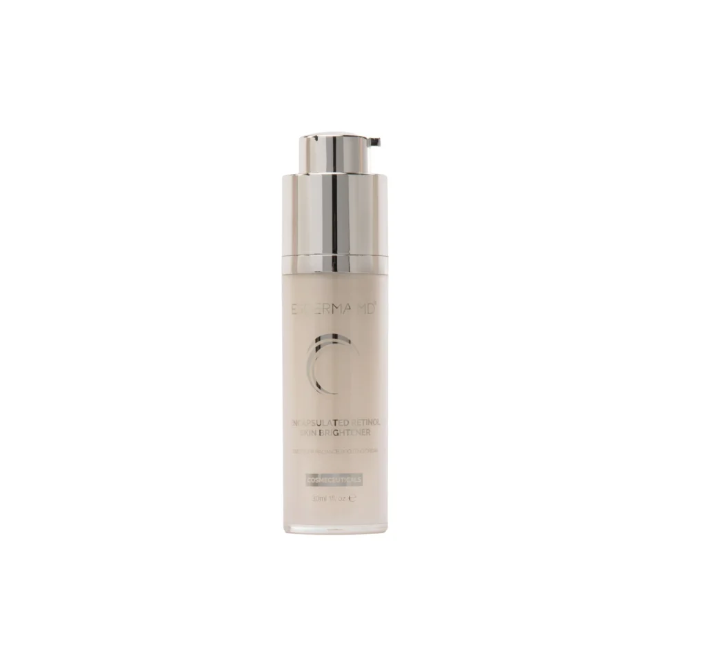 Encapsulated Retinol Skin Brightener 30 ml