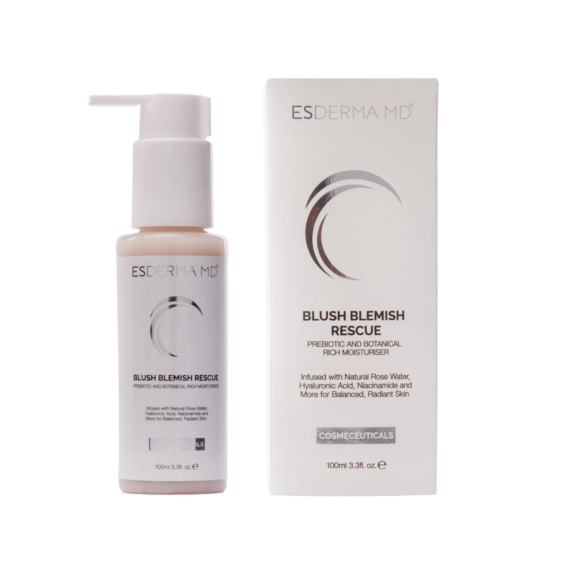 Blush Blemish Rescue 100 ml - Image 2