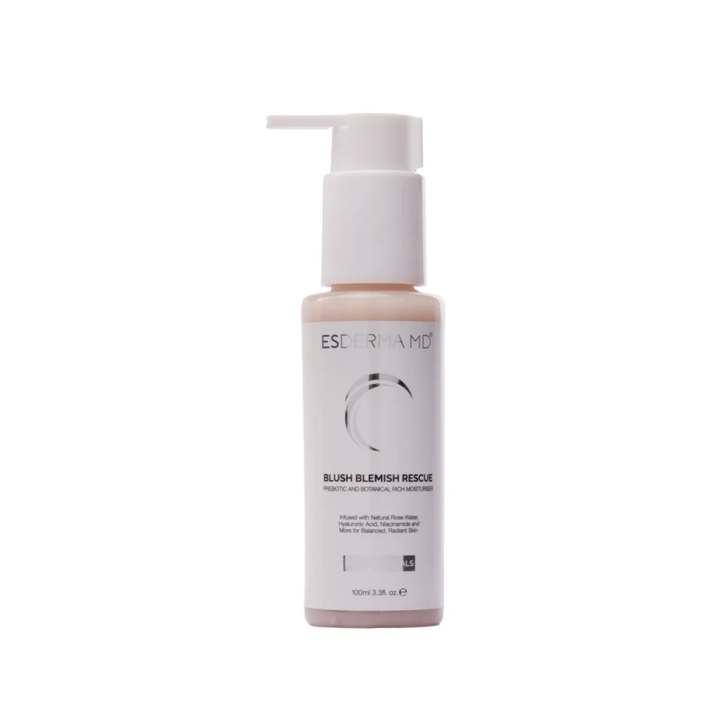 Blush Blemish Rescue 100 ml