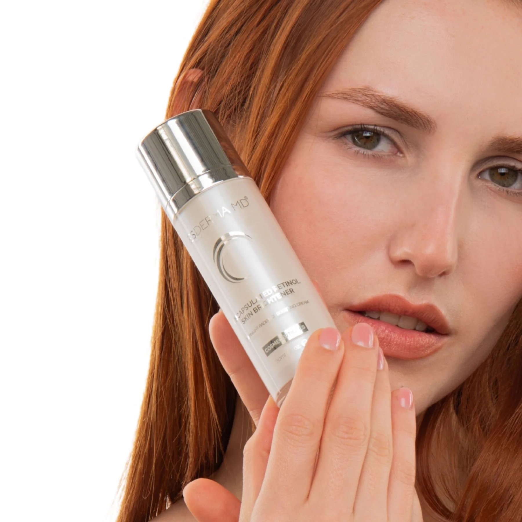 Encapsulated Retinol Skin Brightener 30 ml - Image 3