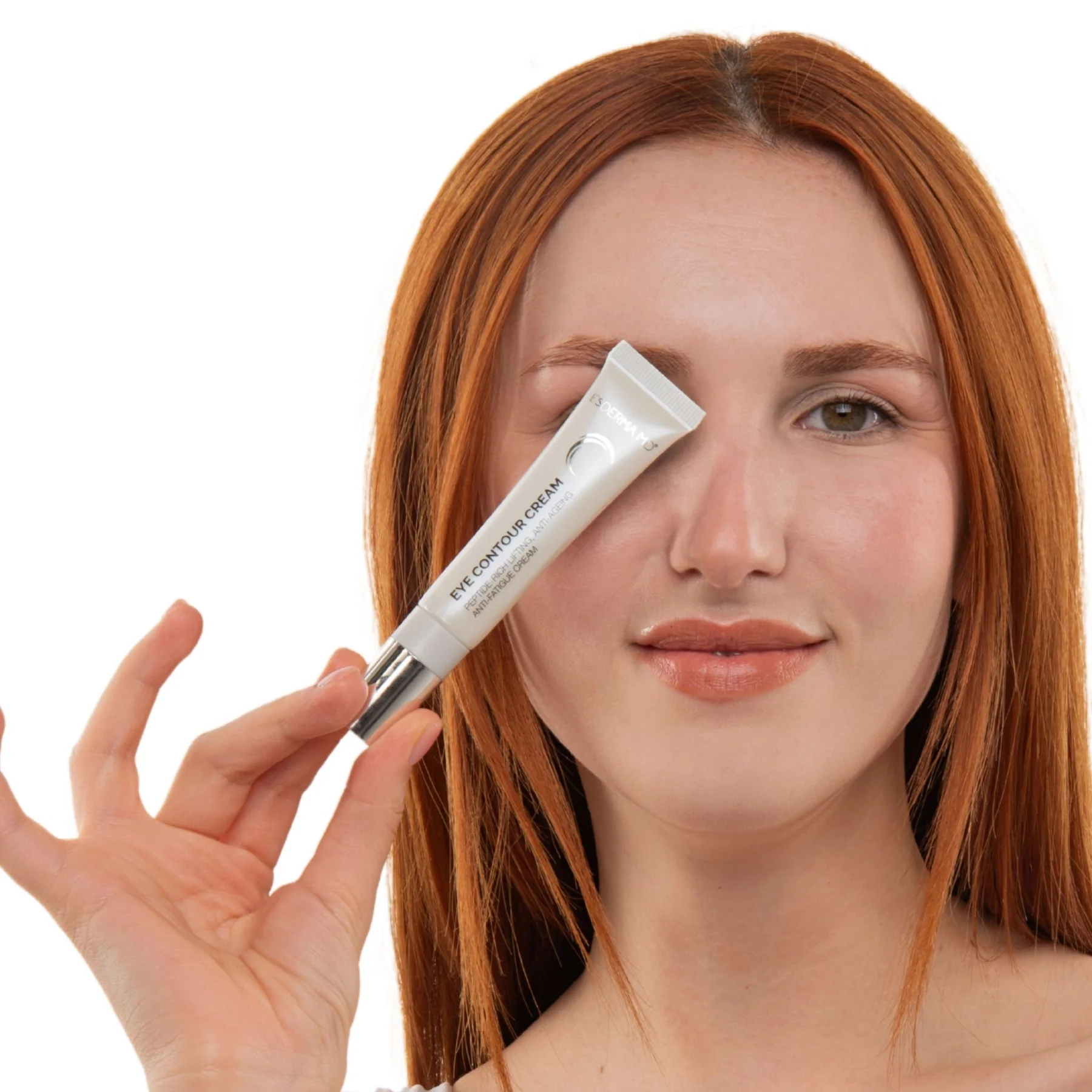 Eye Contour Cream 15 ml - Image 3