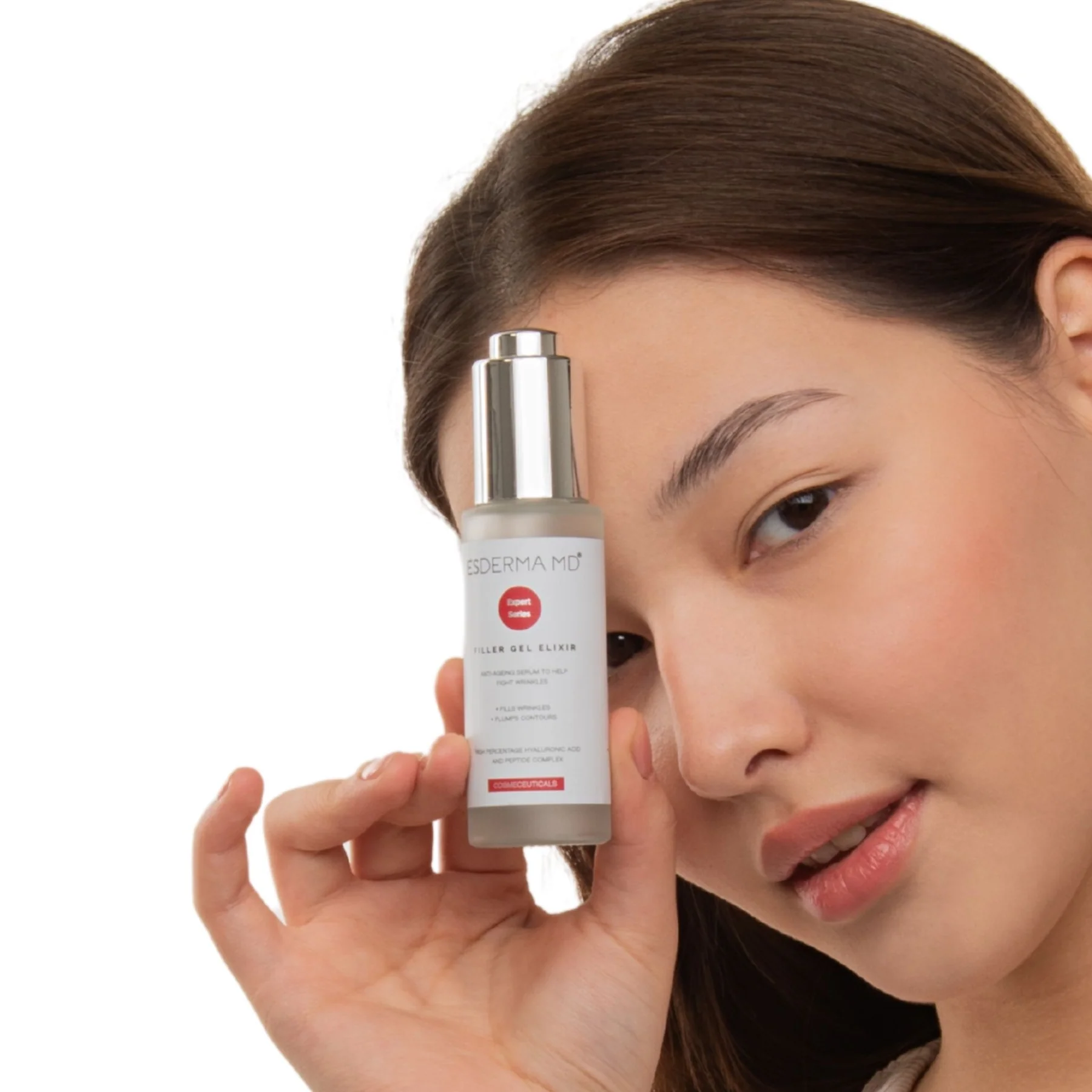 Filler Gel Elixir 30 ml - Image 2