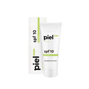 Piel Hand Cream SPF 10