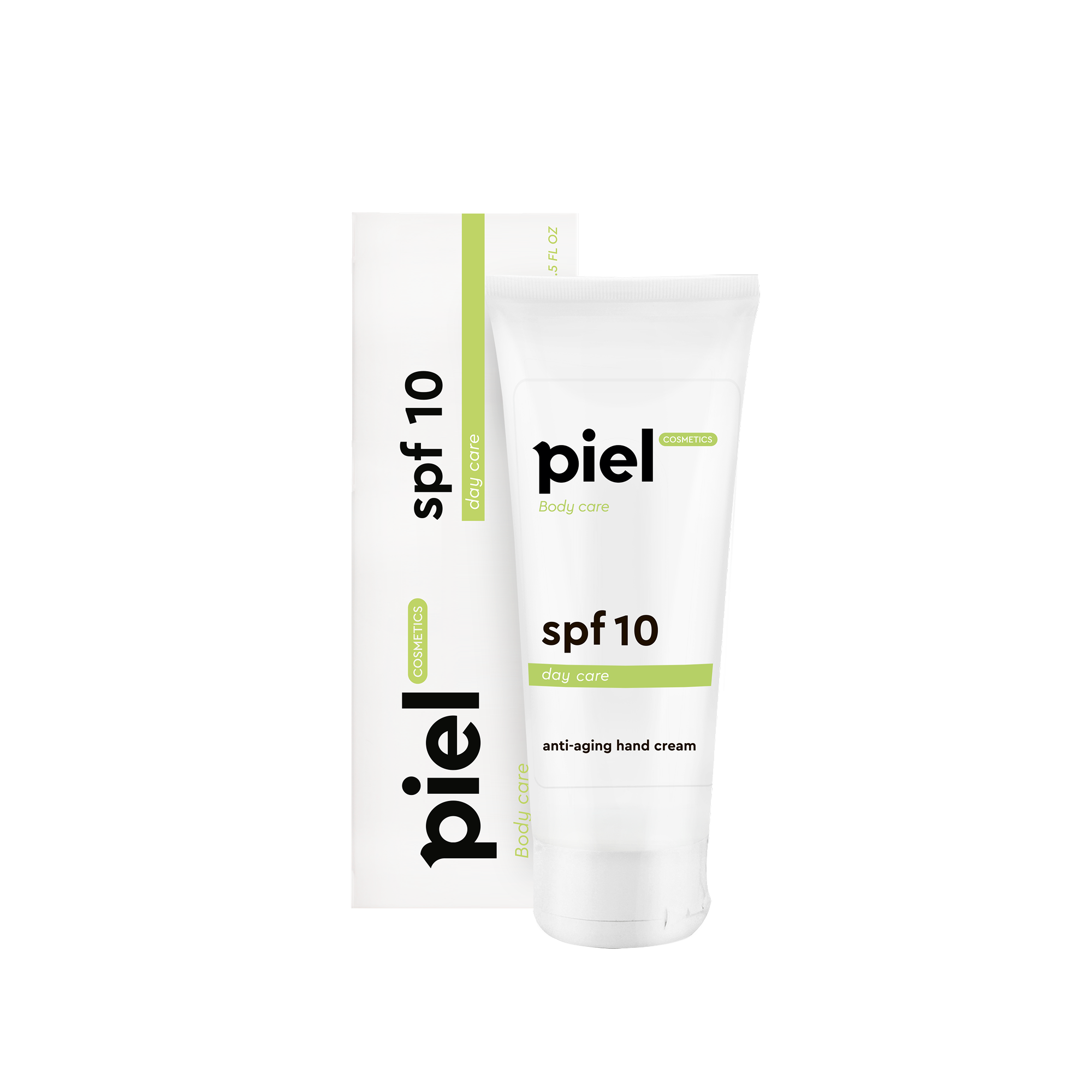 Piel Hand Cream SPF 10