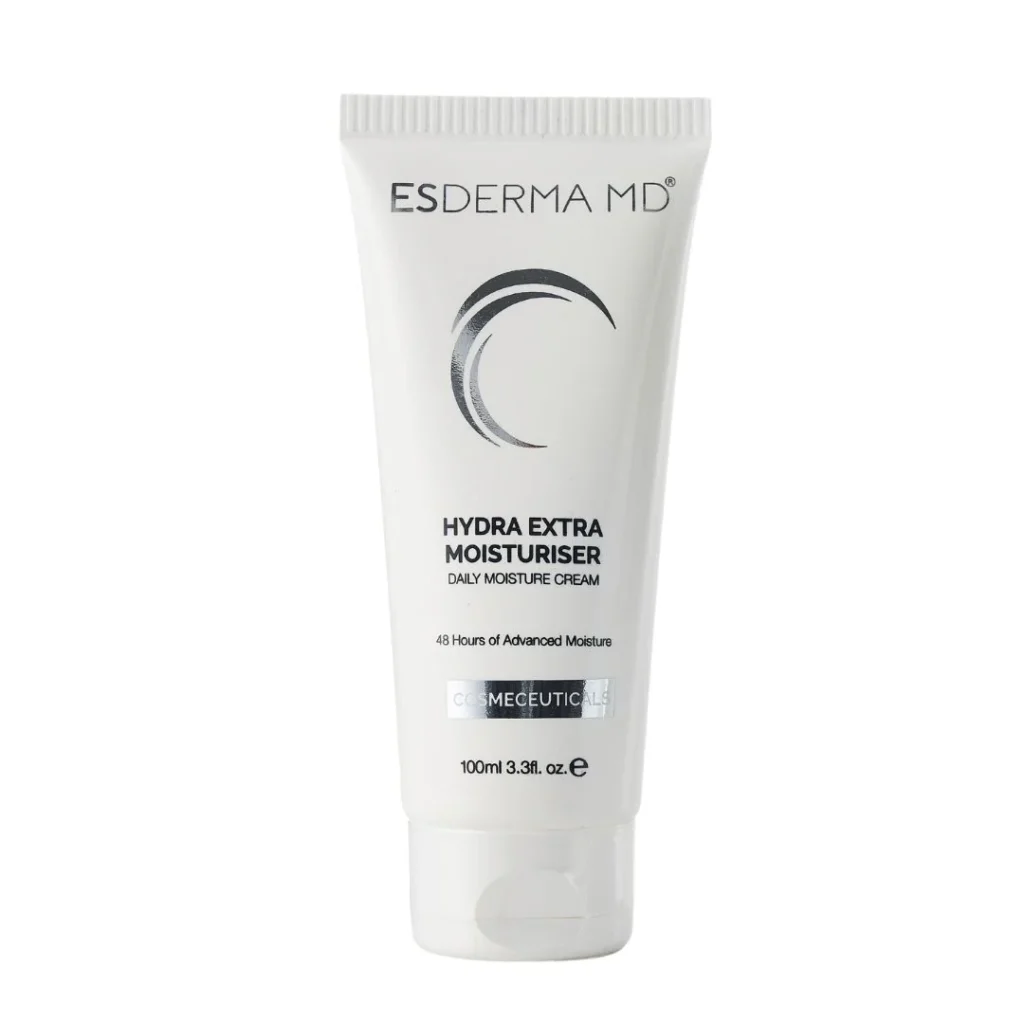 Hydra Extra Moisturiser 100 ml