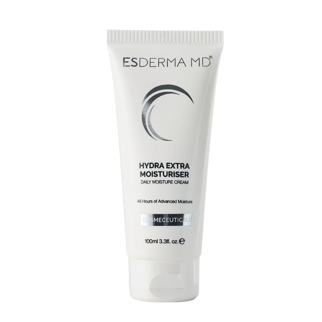 Hydra Extra Moisturiser 100 ml