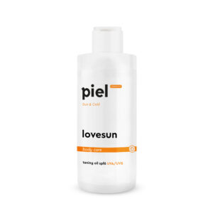 Ulei de bronzare LoveSun