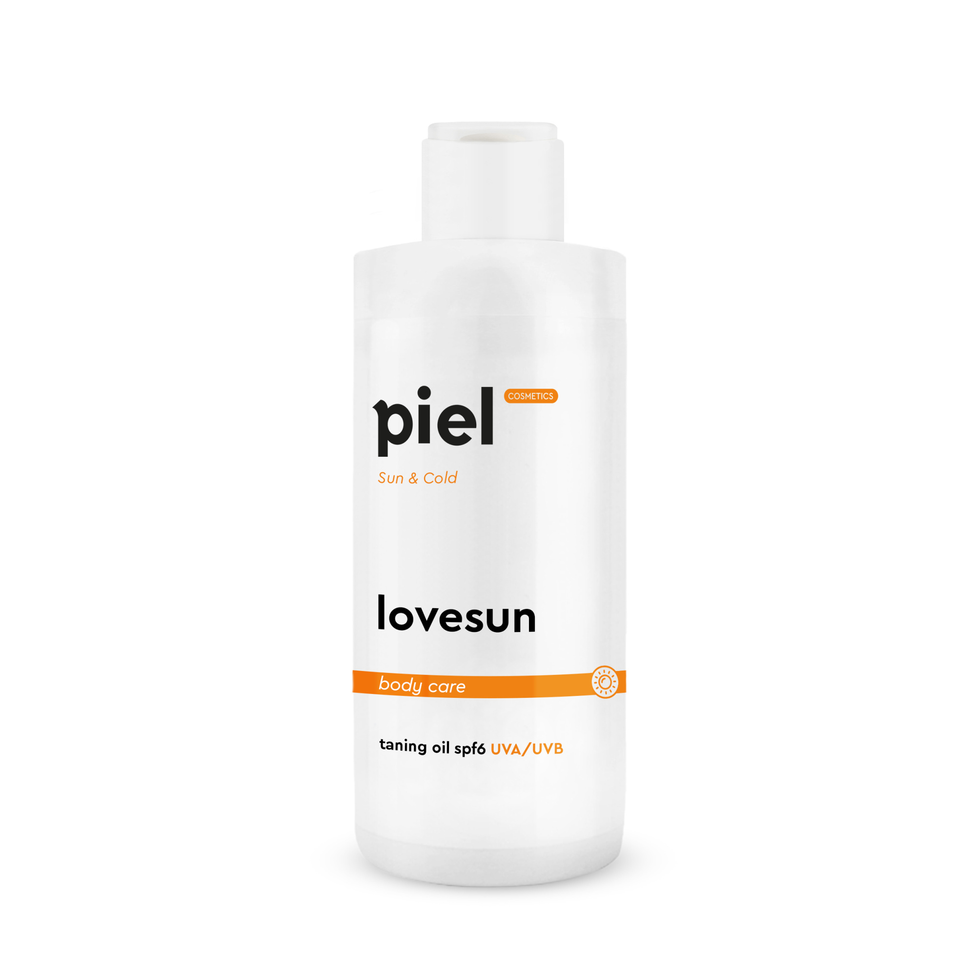 Ulei de bronzare LoveSun