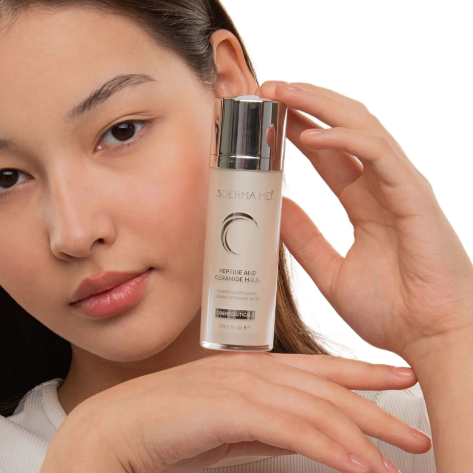 Peptide and Ceramide Haul 30 ml - Image 4