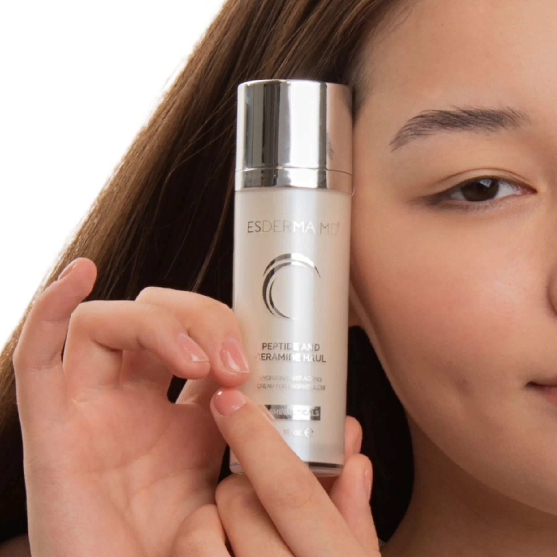 Peptide and Ceramide Haul 30 ml - Image 3