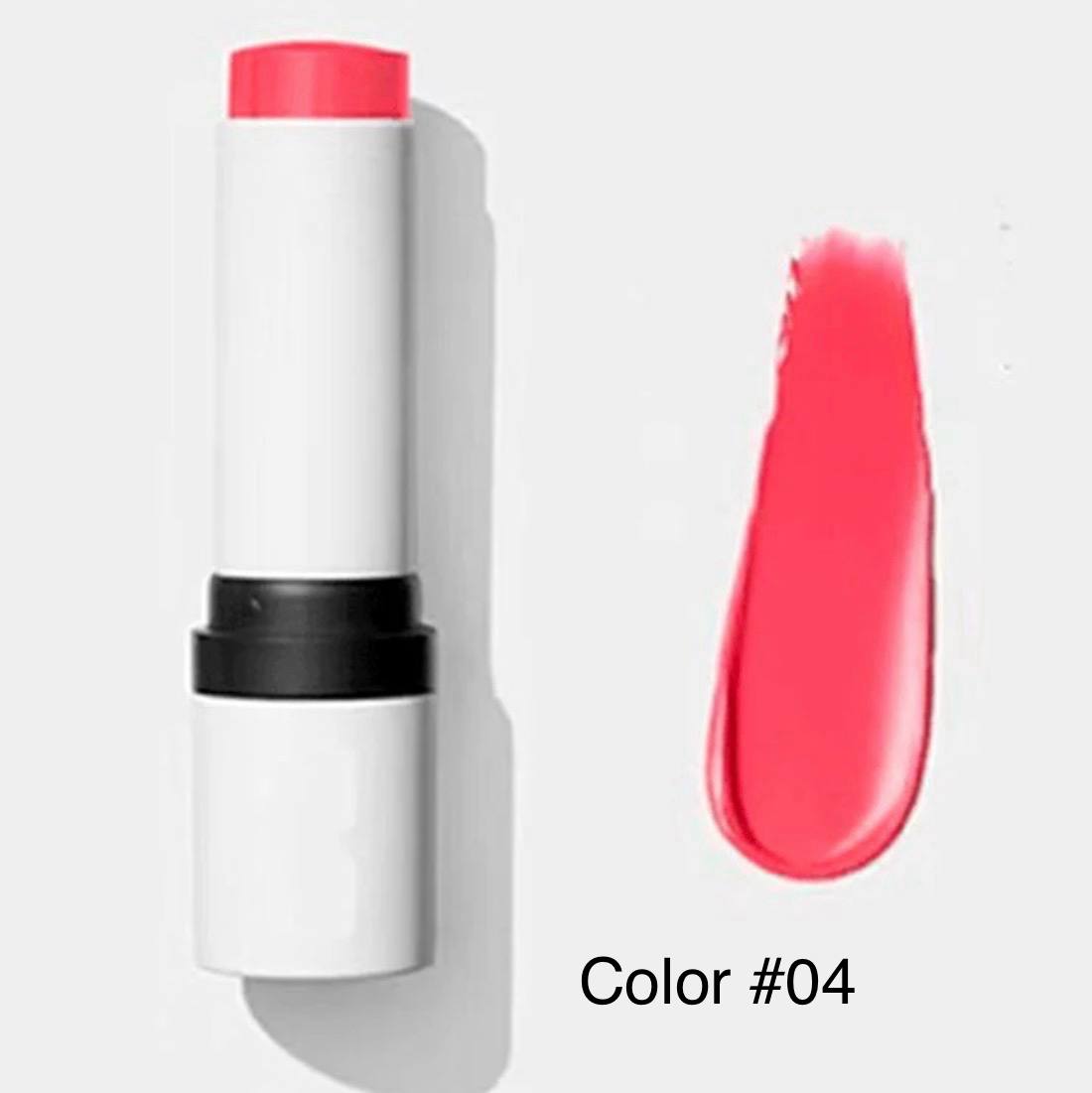Blush Stick cu Pensulă Integrată – Culoare Naturală & Aplicare Perfectă - Image 5