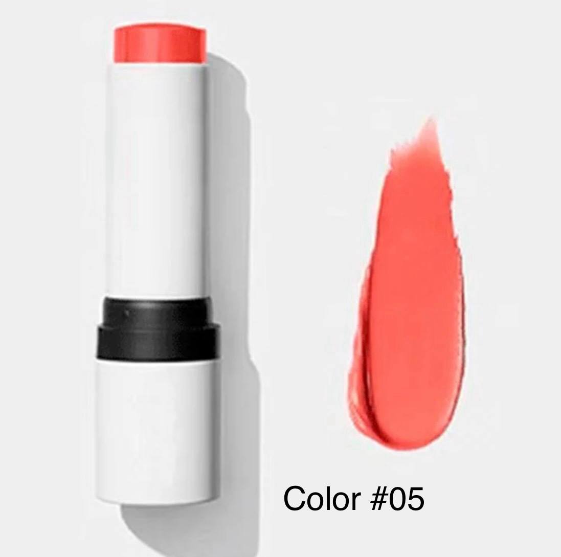 Blush Stick cu Pensulă Integrată – Culoare Naturală & Aplicare Perfectă - Image 4
