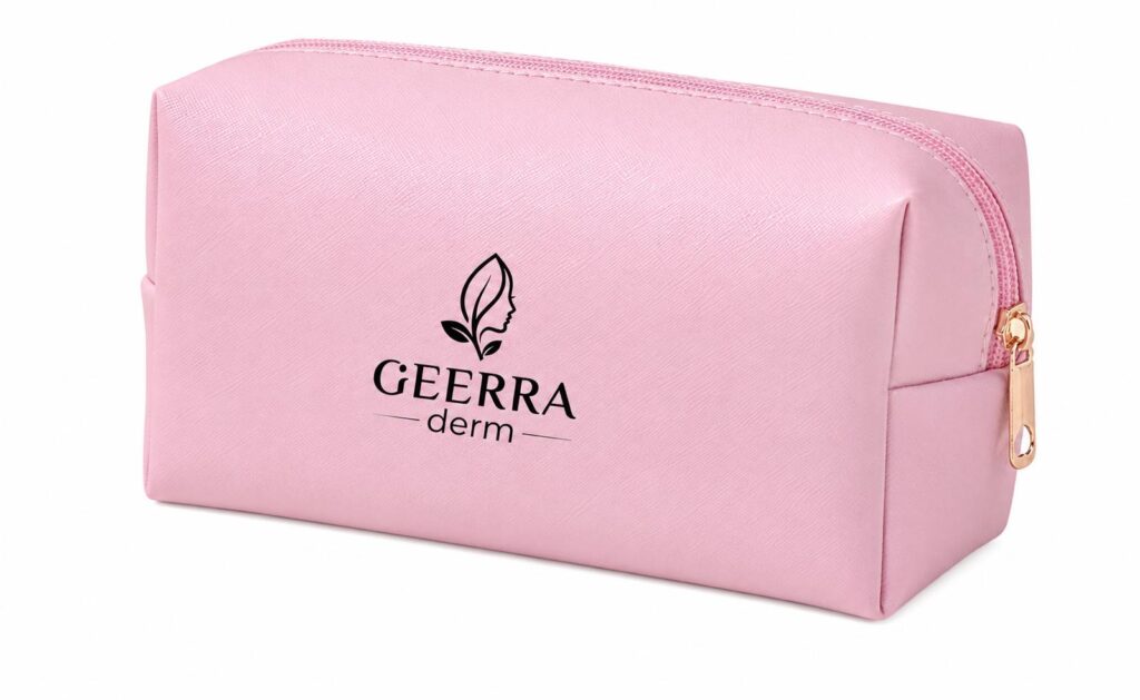 Gentuță Cosmetică – Eleganță & Organizare Oriunde