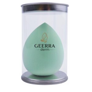 Make-Up Sponge – Aplicare Uniformă & Finish Natural
