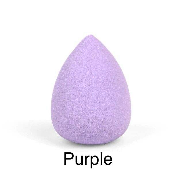 Make-Up Sponge – Aplicare Uniformă & Finish Natural - Image 3