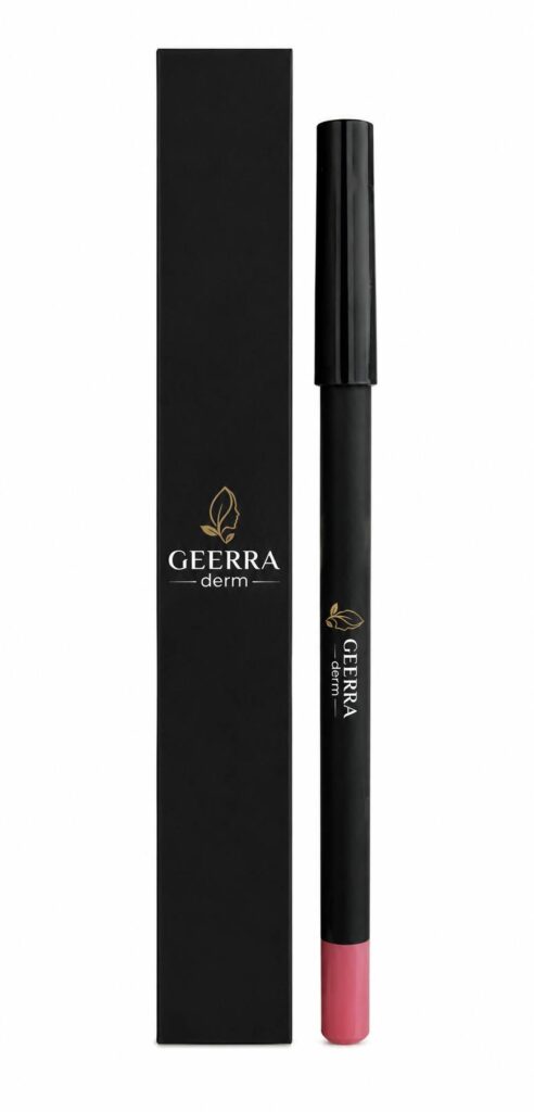 Crayon Lip Liner – Creion de Buze Cremos cu Efect Tattoo