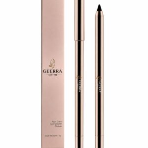 Gold Eyeliner Sharp Pencil – Creion de Ochi Cremos & Rezistent