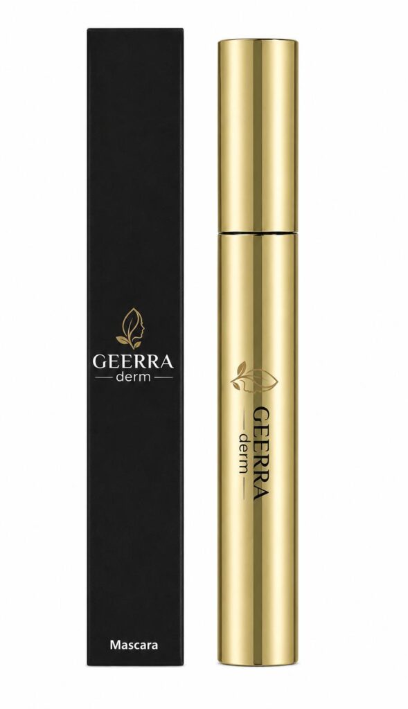 Mascara Waterproof – Volum, Alungire & Rezistență Extremă