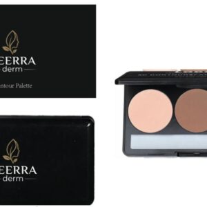 Matte Waterproof Contour Powder – Conturare Naturală & Rezistență Îndelungată