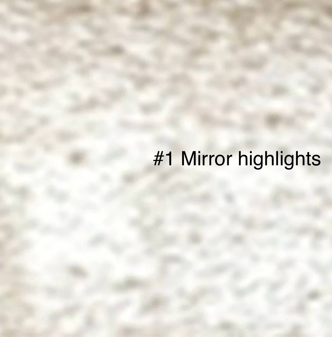 Highlighter Glitter Powder – Strălucire Intensă & Finish Luminos - Image 4