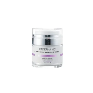 Power Brightening Mask 50 ml