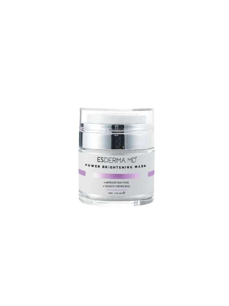 Power Brightening Mask 50 ml
