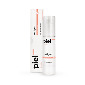 Retigen Serum (Retinol 3%)