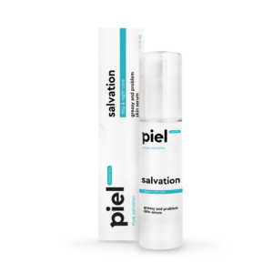 Piel Salvation ser 50 ml