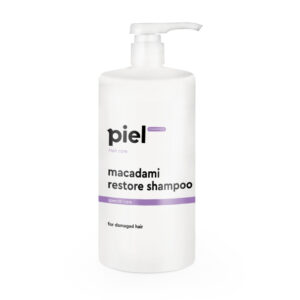 Șampon Reparator cu Macadamia