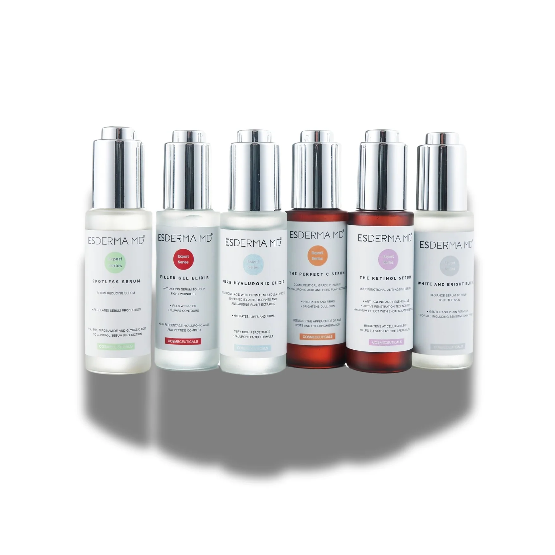 Spotless Serum 30 ml - Image 2