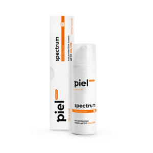 Piel Spectrum Cream SPF 50