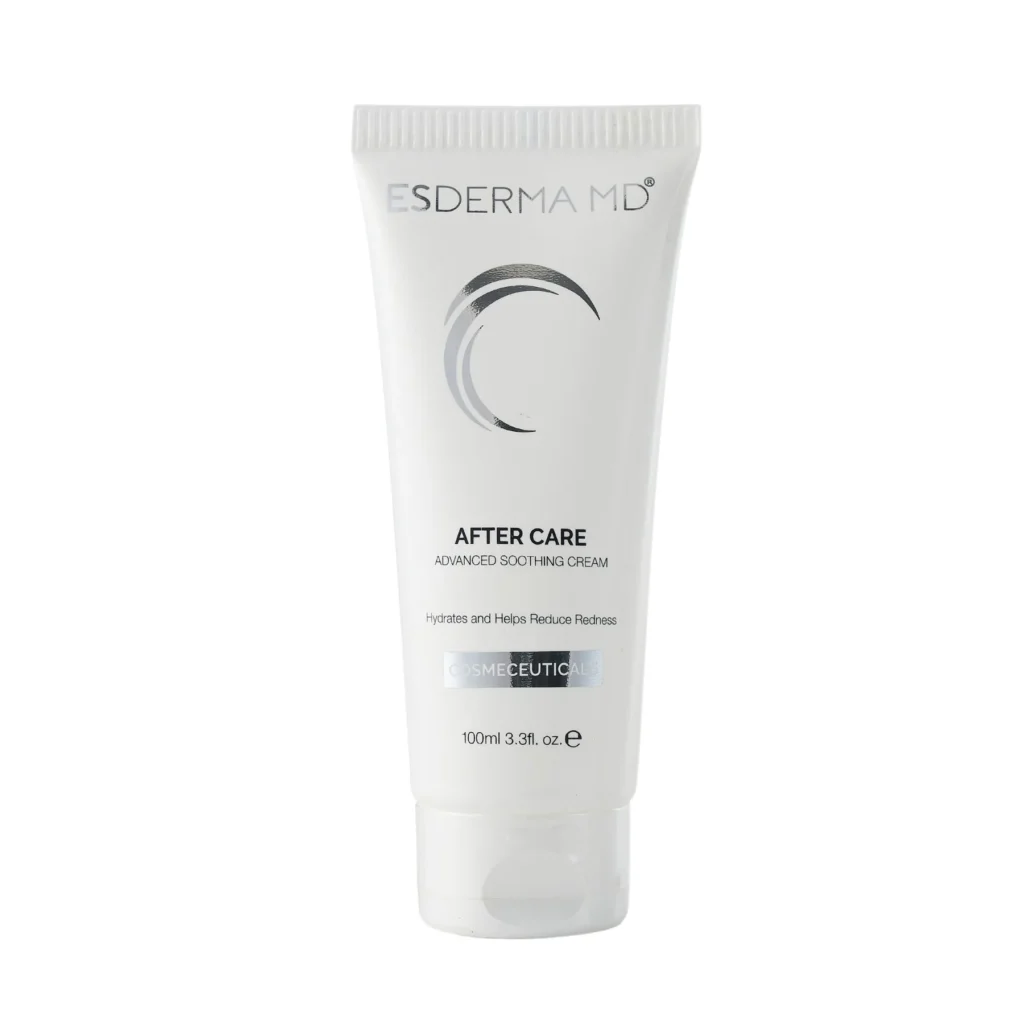 After Care Advanced Skincare Cream 100 ml