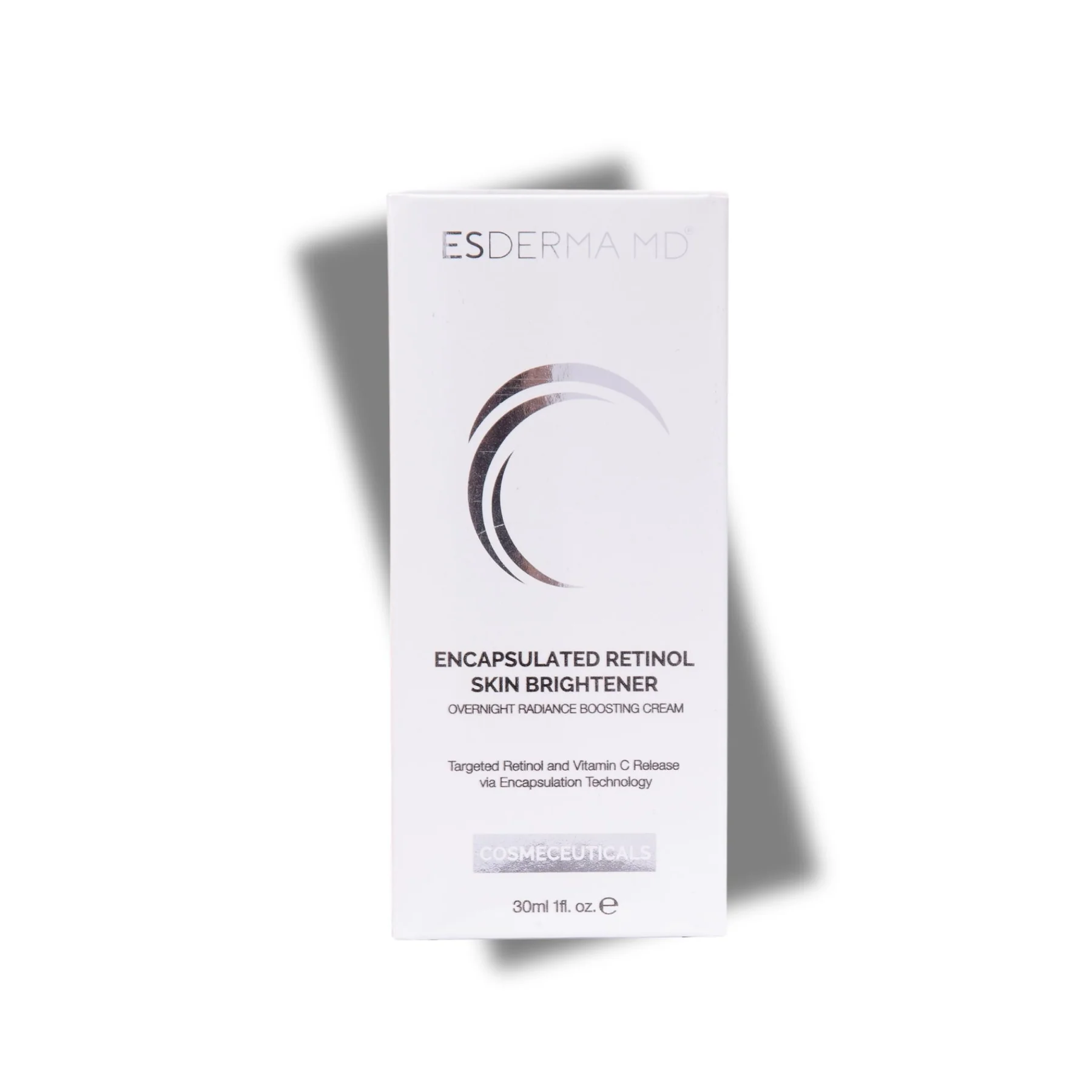 Encapsulated Retinol Skin Brightener 30 ml - Image 2